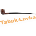 трубка Savinelli Tandem Smooth - 105 (без фильтра) - 2 мундштука