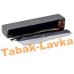 трубка Savinelli Tandem Smooth - 105 (без фильтра) - 2 мундштука