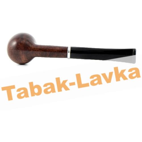 трубка Savinelli Tandem Smooth - 105 (без фильтра) - 2 мундштука