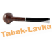 трубка Savinelli Tandem Smooth - 105 (без фильтра) - 2 мундштука