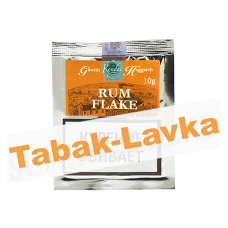 Табак Gawith & Hoggarth    Rum Flake (10 гр.)