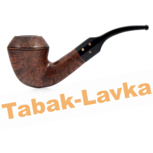 Трубка Barontini - Sturat - Natural - 124 A (Фильтр 9 мм)