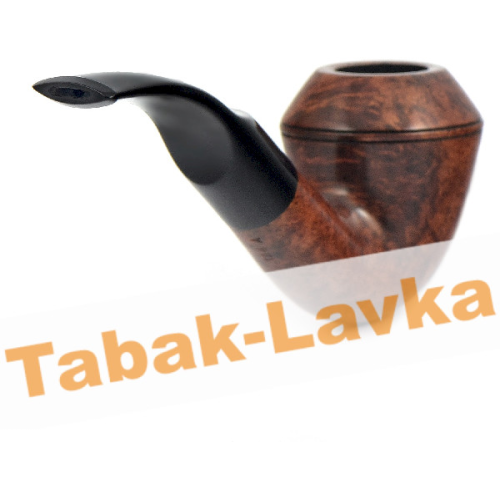 Трубка Barontini - Sturat - Natural - 124 A (Фильтр 9 мм)