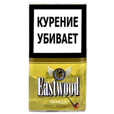 Табак Eastwood -   Vanilla (кисет 20 гр)