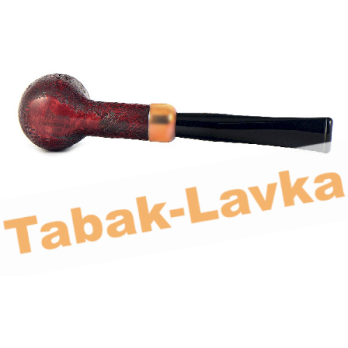 Трубка Peterson Christmas Pipe 2018 Blast - X105 (фильтр 9 мм)