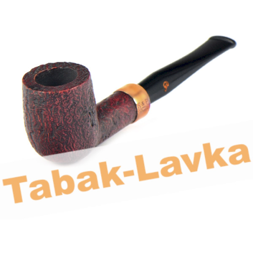 Трубка Peterson Christmas Pipe 2018 Blast - X105 (фильтр 9 мм)