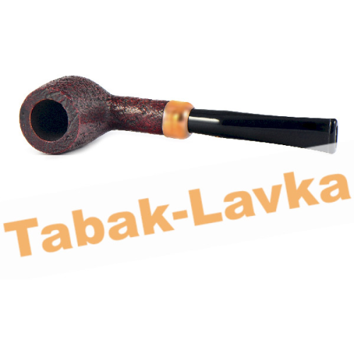 Трубка Peterson Christmas Pipe 2018 Blast - X105 (фильтр 9 мм)