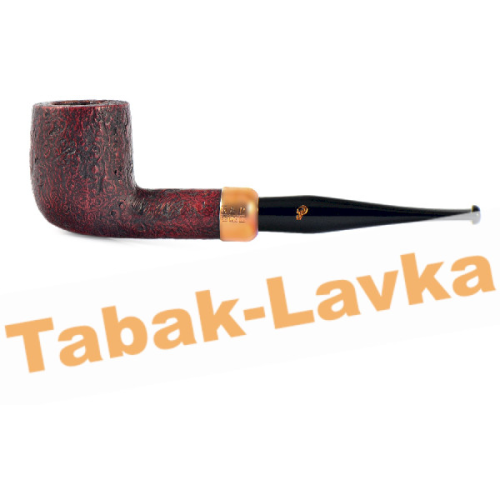 Трубка Peterson Christmas Pipe 2018 Blast - X105 (фильтр 9 мм)