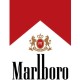 Marlboro табак сигаретный