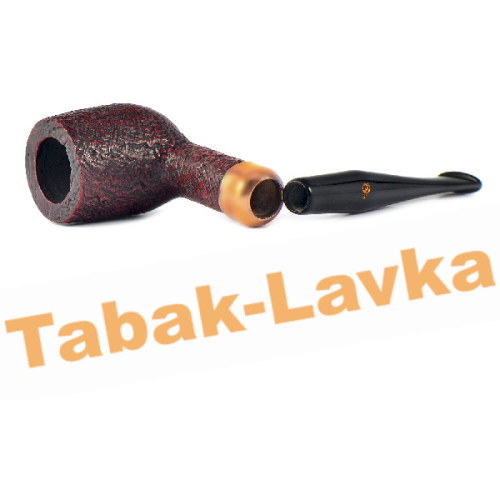 Трубка Peterson Christmas Pipe 2018 Blast - X105 (фильтр 9 мм)