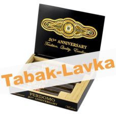 Набор Сигар Perdomo - 20th Anniversary Maduro Gift Pack (6 шт.)