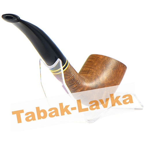 Трубка Ewa La Golf Natural (фильтр 9 мм)