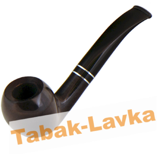 Трубка Vauen Basic 1300 B 06 (фильтр 9 мм)