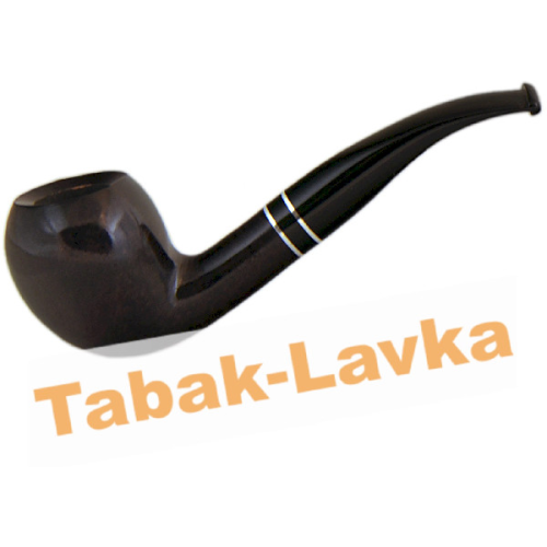 Трубка Vauen Basic 1300 B 06 (фильтр 9 мм)