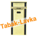 Электроимпульсная Зажигалка Tiger 900 J DB-02 (Gold)