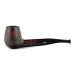 Трубка Savinelli (Rossi) - Capitol - Smooth 145 (фильтр 9 мм)