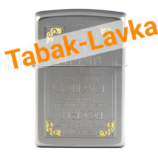 Зажигалка Zippo 28458 - Serenity