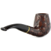 Трубка Savinelli Alligator - Brown 628 (фильтр 9 мм)