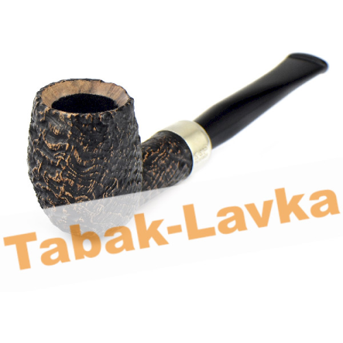 Трубка Peterson Arklow - SandBlasted - 106 (без фильтра)