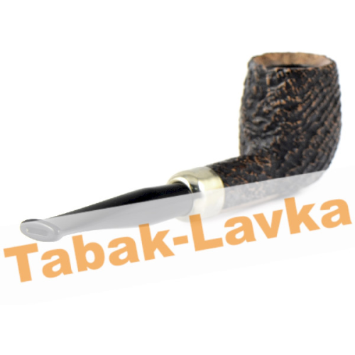 Трубка Peterson Arklow - SandBlasted - 106 (без фильтра)