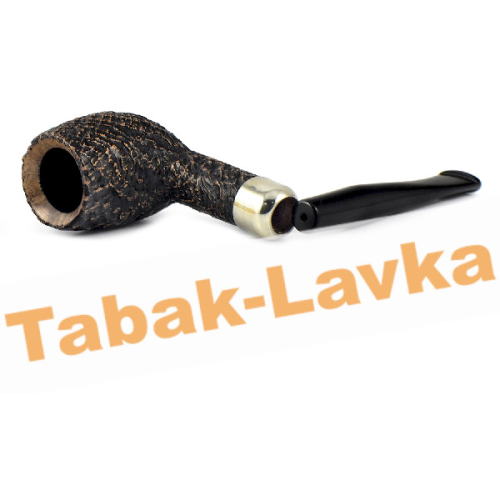 Трубка Peterson Arklow - SandBlasted - 106 (без фильтра)