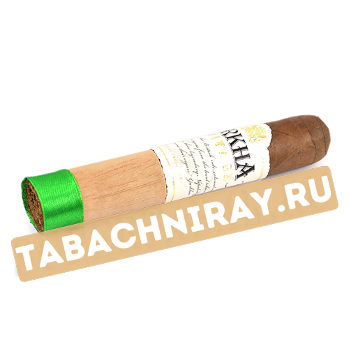 Сигара Gurkha - Heritage - Robusto - 1шт.