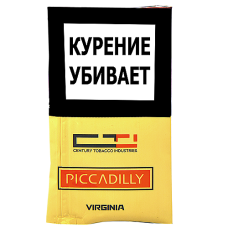 Сигаретный табак Piccadilly - Virginia (30 гр)