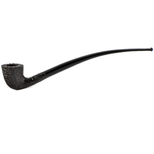 трубка Savinelli Churchwarden - Rustica 921 (без фильтра)