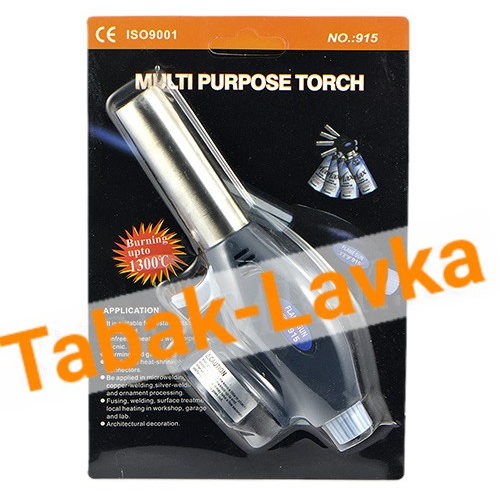 Горелка для кальяна - Fire Bird Torch (No.915 / 503)