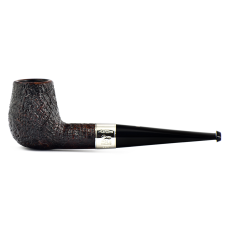 Трубка Ashton - Pebble Grain XXX - Billiard Арт. 1900 (без фильтра)