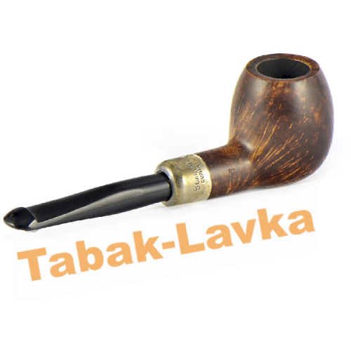 Трубка Peterson Army Spigot - 87 P-Lip (без фильтра)