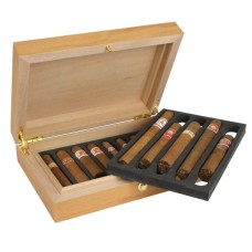 Хьюмидор для сигар Adorini - Cedro Travel Humidor (13 сигар)