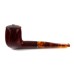 Трубка Savinelli Tortuga - Smooth 106 фильтр 9 мм