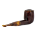 Трубка Savinelli Tortuga - Smooth 106 фильтр 9 мм