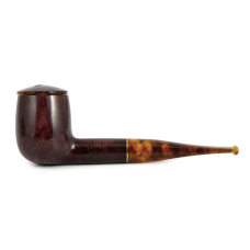 Трубка Savinelli Tortuga - Smooth 106 фильтр 9 мм