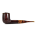 Трубка Savinelli Tortuga - Smooth 106 фильтр 9 мм