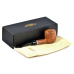 трубка Savinelli Otello - Smooth Natural 121 (6 мм фильтр)