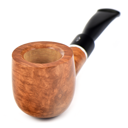 трубка Savinelli Otello - Smooth Natural 121 (6 мм фильтр)