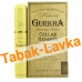 Набор Сигар Gurkha - Cellar Reserve 15 - Hedonism Tubos - (3 шт.)