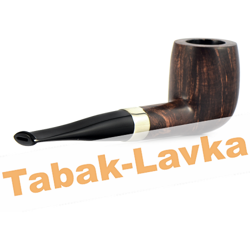 Трубка Peterson Aran - Nickel - 6 (БЕЗ фильтра)