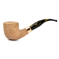 Трубка Volkan Pipe - Calypso Natural - 280 (без фильтра)