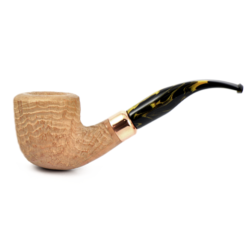 Трубка Volkan Pipe - Calypso Natural - 280 (без фильтра)