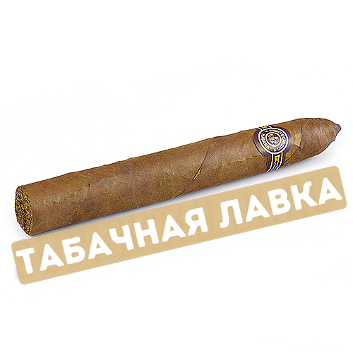 Сигара Montecristo №2 (коробка 25 шт.)