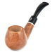 трубка Savinelli Otello - Smooth Natural 645 (фильтр 9 мм)