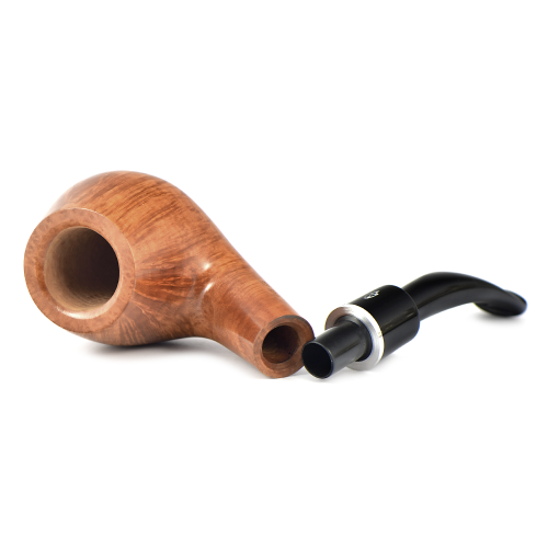 трубка Savinelli Otello - Smooth Natural 645 (фильтр 9 мм)