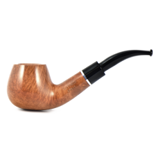 трубка Savinelli Otello - Smooth Natural 645 (фильтр 9 мм)