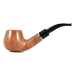 трубка Savinelli Otello - Smooth Natural 645 (фильтр 9 мм)