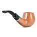 трубка Savinelli Otello - Smooth Natural 645 (фильтр 9 мм)