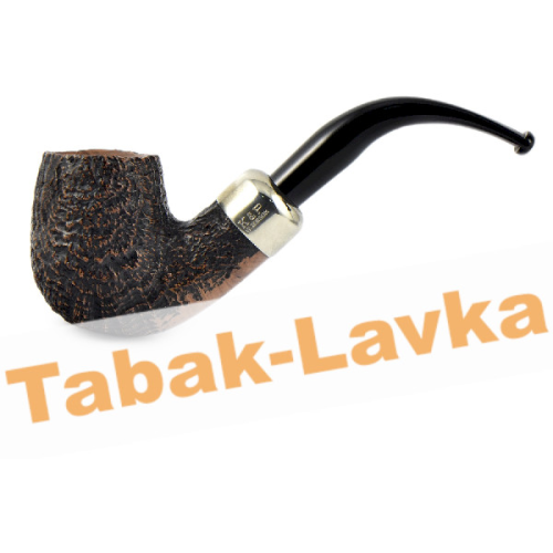 Трубка Peterson Arklow - SandBlasted - XL90 (без фильтра)