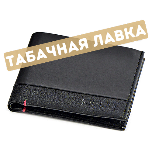 Портмоне Zippo - Арт. 2006022